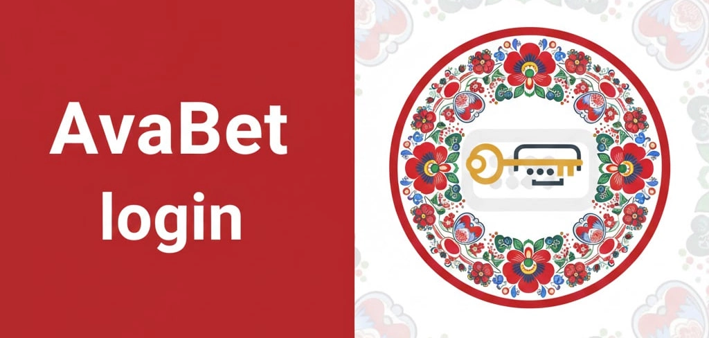 AvaBet login: Jak wejść do gry?