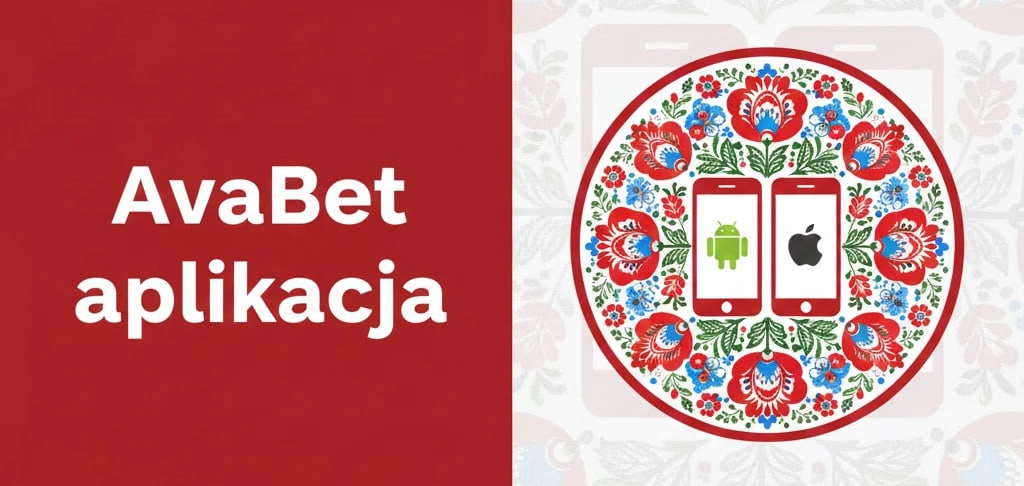 AvaBet aplikacja