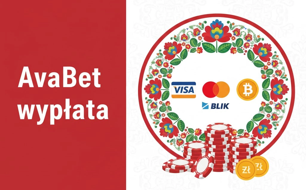Zarządzanie kasą w AvaBet: Wpłaty i wypłaty